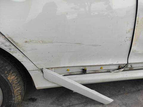 Foto 2ª: Puerta Trasera Derecha Volvo XC 60 D5204T7 (2014)