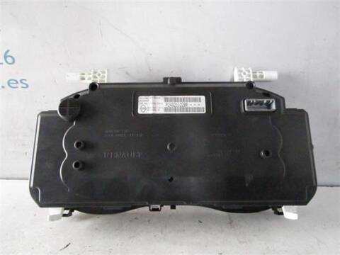 Foto 2ª: Cuadro de Instrumentos Mercedes Citan 1.7 111 CDI LARGO A2) 415.703) [K9K A6] (2014)