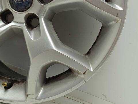 Foto 3ª: LLanta Chapa Ford Kuga TITANIUM 136CV 100KW [G6DG] (2011)