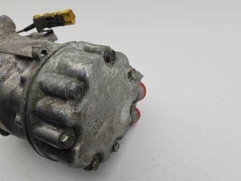 Foto 3ª: Compresor Aire Acondicionado Citroen Jumper 33 L2H2 BLUEHDI 130 131CV 96KW [AH03] (2018)