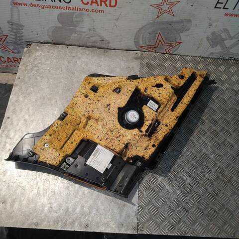 Foto 3ª: Tapizados Cartoneras Bmw Serie 3 315 320D COUPE 177CV 130KW [N47D20A] (2007)