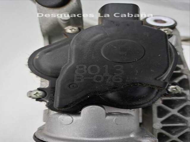 Motor Limpia Delantero Mitsubishi Lancer 2.0 DI-D