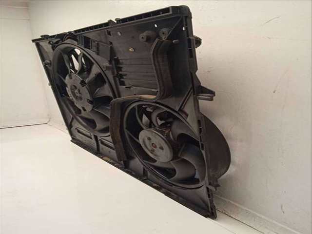 Foto 3ª: Electroventilador Volkswagen Touareg 3.2 V6 24V 220CV 162KW [AZZ] (2003)