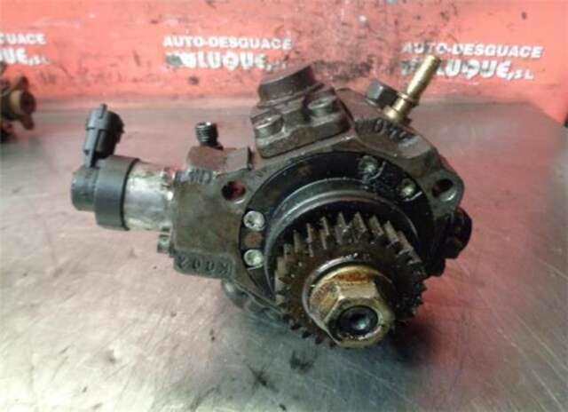 Foto 3ª: Bomba Inyeccion Renault Laguna 2.0 DYNAMIQUE [2.0 LTR. - 110 KW DCI DIESEL FAP] [M9RJ805]