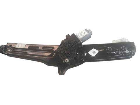 Foto 2ª: Elevalunas Manual Trasero Derecho Bmw X3 XDRIVE 20 D (2010)