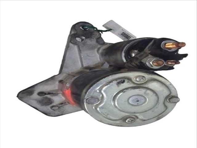 Foto 3ª: Motor de Arranque Nissan Qashqai 1.2 DIG-T (2013)