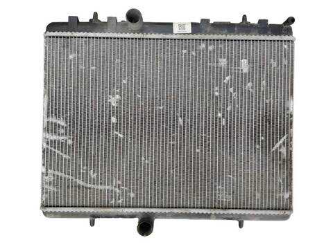 Foto 2ª: Radiador Motor Citroen C5 2.0 HDI 140 RDRHF8 RDRHFA RDRHA8 RDRHAJ) (2008)