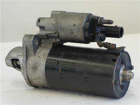 Foto 2ª: Motor de Arranque Audi A6 3.0 TDI QUATTRO AVANT 225CV 165KW [BMK] (2005)