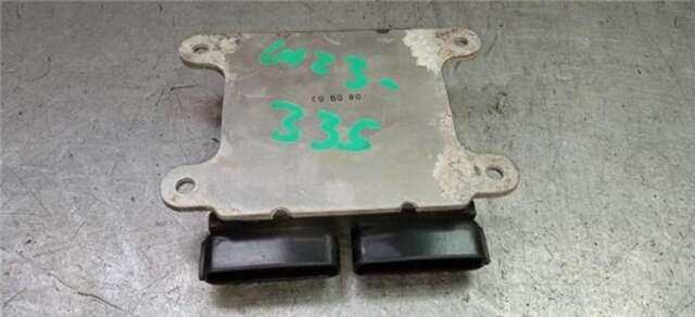 Foto 2ª: Centralita Motor ECU Opel Vectra 3.0 ELEGANCE [3.0 LTR. - 130 KW V6 CDTI CAT (Y 30 DT - LB5)]
