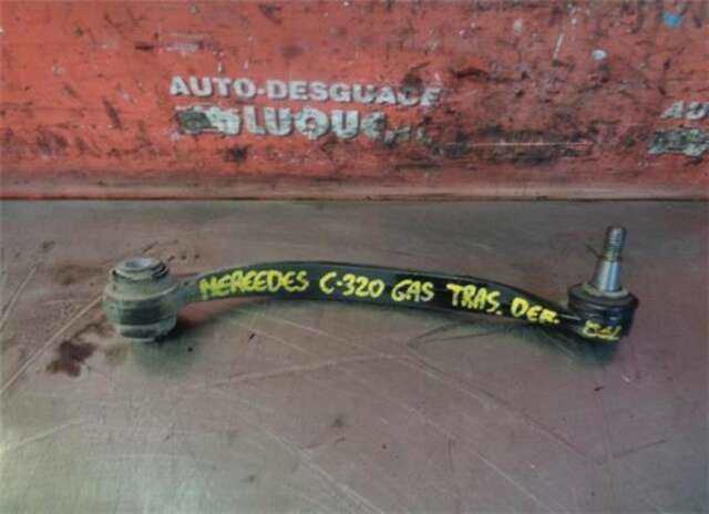 Brazo Suspension Trasero Derecho Mercedes Clase C 160 3.2 320 (203.064) [3.2 LTR. - 160 KW V6 18V CAT]