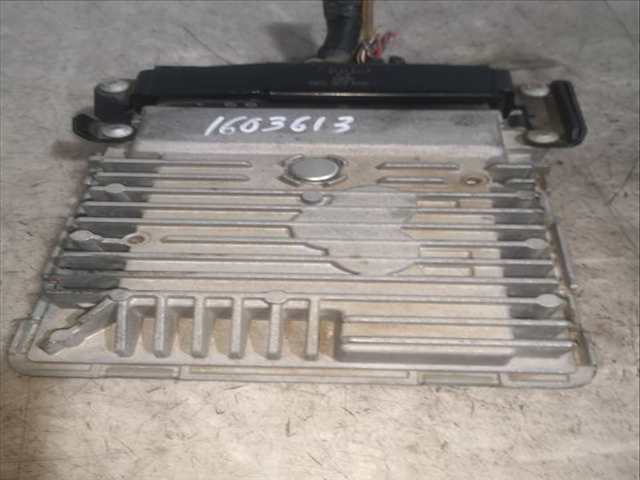 Centralita Motor ECU Seat Altea CAYC