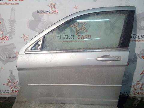 Puerta Delantera Izquierda Chrysler Sebring 2.0 CRD LIMITED BERLINA 140CV 103KW