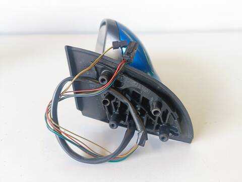 Foto 2ª: Retrovisor Izquierdo Peugeot 307 SW 2.0 16V HDI FAP 136CV