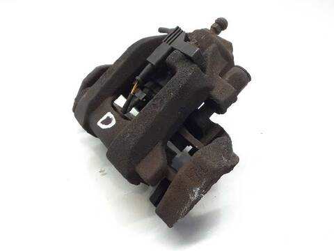 Pinza Freno Trasera Derecho Mercedes Clase ML 320 3.0 CDI W164) 224CV 165KW 164.122)