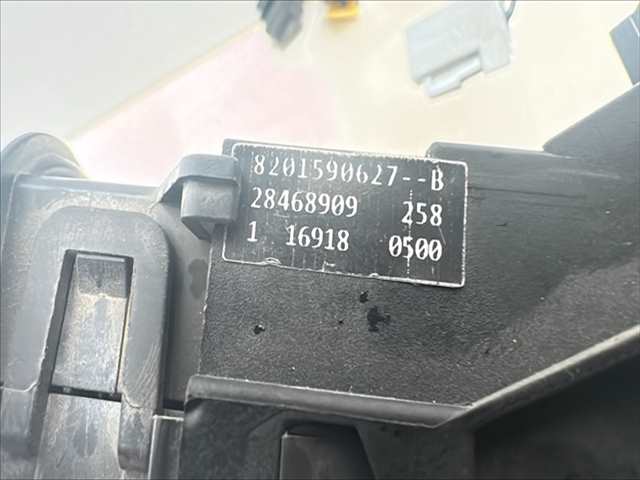Foto 4ª: Mando Multifuncion Renault Kangoo 1.5 DCI [K9KU716] (2007)
