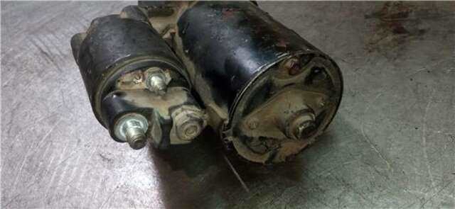 Foto 3ª: Motor de Arranque Mini One 1.6 16V [W10B16A]