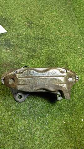 Foto 4ª: Pinza Freno Delantera Izquierdo Toyota Land Cruiser 3.0 TD KDJ95 VX [1KD-FTV] (2002)