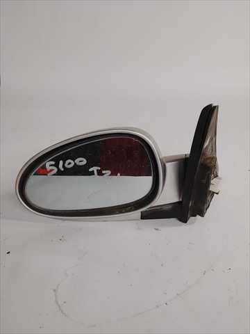 Foto 2ª: Retrovisor Izquierdo Daewoo Nubira 1.6 GASOLINA [A16DMS/G] (2003)