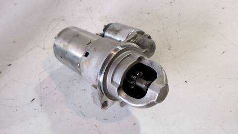 Foto 2ª: Motor de Arranque Cadillac STS 4.6 V8 325CV (2005)