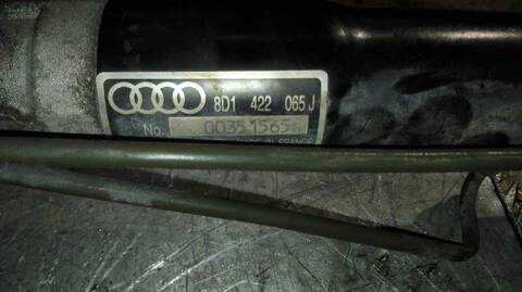 Foto 4ª: Cremallera de Direccion Volkswagen Passat TRENDLINE BERLINA 110CV 81KW [AFN] (2001)