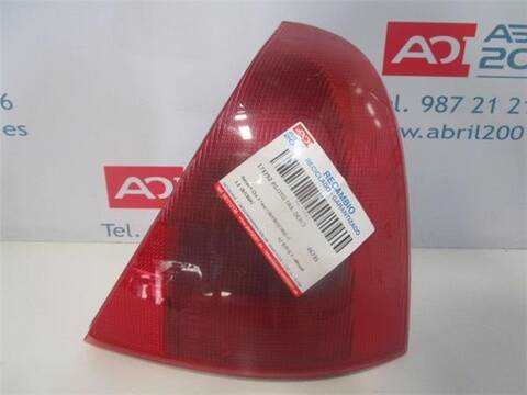 Piloto Trasero Derecho Renault Clio 1.2 B/CB0A) 60CV 44KW
