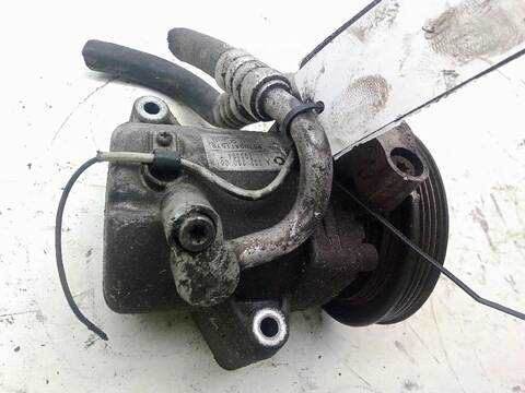 Foto 3ª: Compresor Aire Acondicionado Smart Fortwo 1.0 451.330 451.334) [M 132.910] (2007)