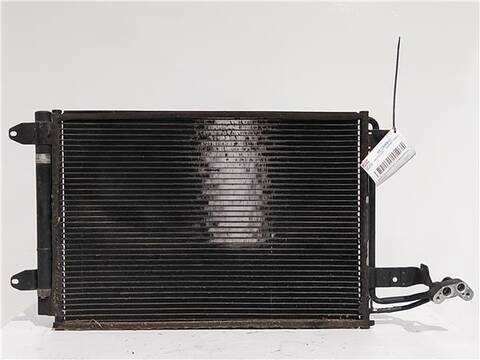 Foto 1ª: Radiador Calefaccion A.A. Seat Leon 2.0 TDI 16V 140CV 103KW [BKD] (2006)