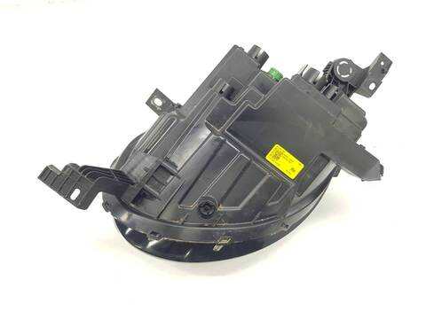 Foto 2ª: Faro Derecho Fiat 600 VERSION INDEFINIDA