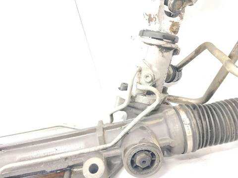 Foto 2ª: Cremallera de Direccion Bmw X3 3.0 D [M57 D30 (306D3)] (2003)