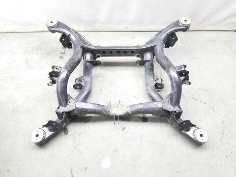 Foto 2ª: Puente Trasero Porsche Cayenne 3.0 V6 TDI 239CV AUT. [059E] (2009)