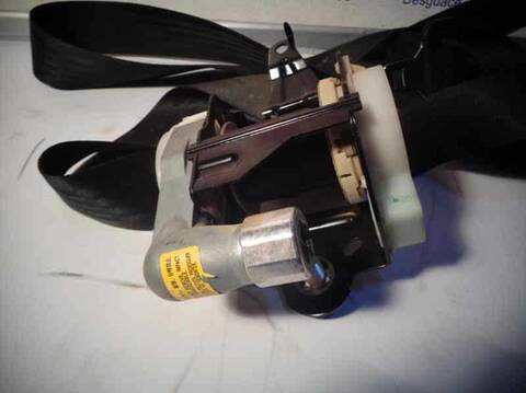 Foto 3ª: Cinturón Delantero Derecho Mazda 2 1.3 16V CAT 75CV 55KW [ZJ] (2009)