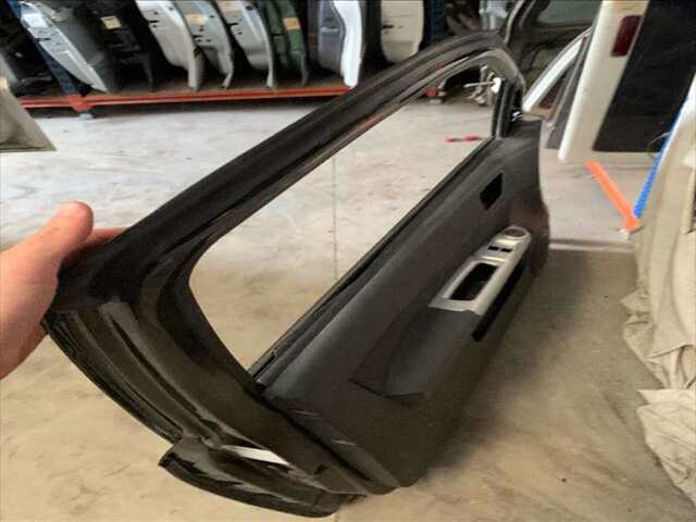 Foto 2ª: Puerta Delantera Izquierda Hyundai Getz 1.5 CRDI 88CV 0CV [D4FA] (2006)