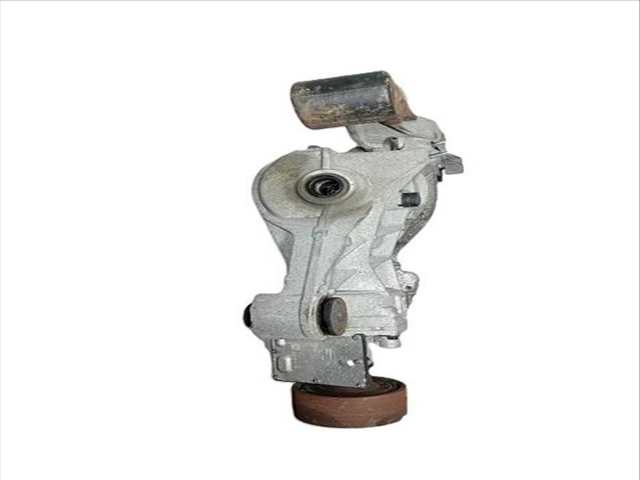 Foto 2ª: Diferencial Trasero Volvo V90 D4204T14 (2021)