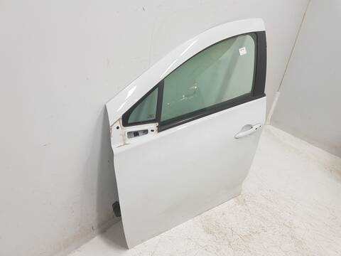 Foto 2ª: Puerta Delantera Izquierda Renault Zoe INTENS (2018)