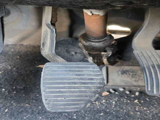 Pedal Freno Citroen C3 TONIC 82CV 60KW