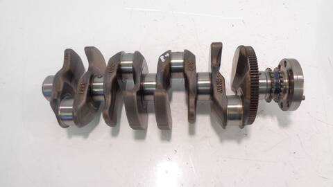 Cigüeñal Bmw Serie 5 530 252 CV 185KW