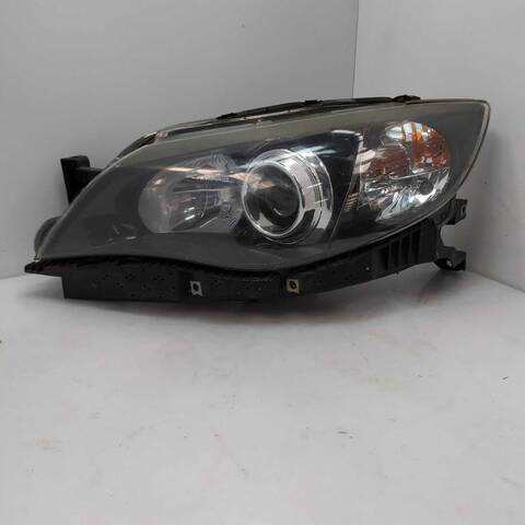 Foto 2ª: Piloto Delantero Izquierdo Subaru Impreza 2.0 D AWD HATCHBACK (2007)