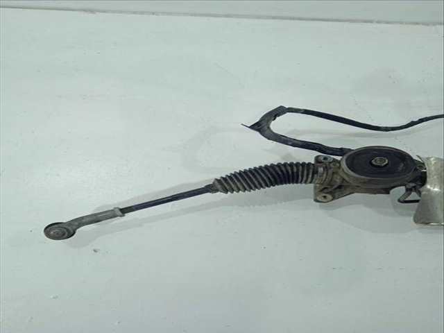 Foto 3ª: Cremallera de Direccion Volkswagen Touran 2.0 TDI 16V 140CV 103KW [BKD] (2005)