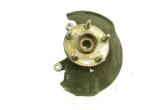 Mangueta Delantera Izquierda Toyota Rav4 1.8 ZCA25_ ZCA26_)