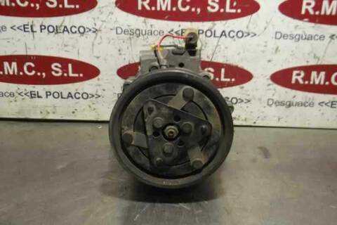 Compresor Aire Acondicionado Mg 45 1.4 16V CAT 103CV 76KW SERIE 45 RT)