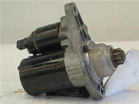 Motor de Arranque Volkswagen Polo 1.2 12V 64CV 47KW