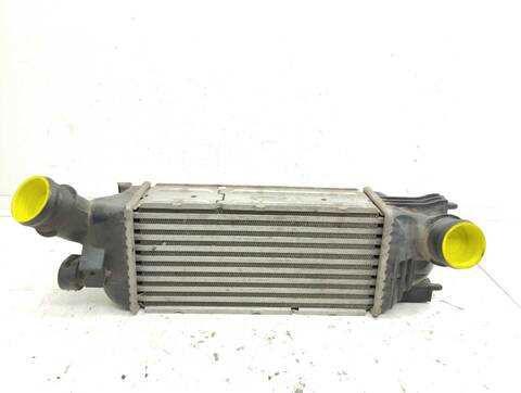 Intercooler Citroen C5 PREMIER E) BERLINA 109CV 80KW