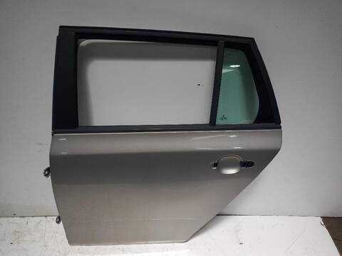 Puerta Trasera Izquierda Skoda Fabia FAMILY 75CV