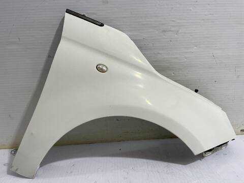 Aleta Delantera Derecha Fiat 500 ANIVERSARIO 69CV