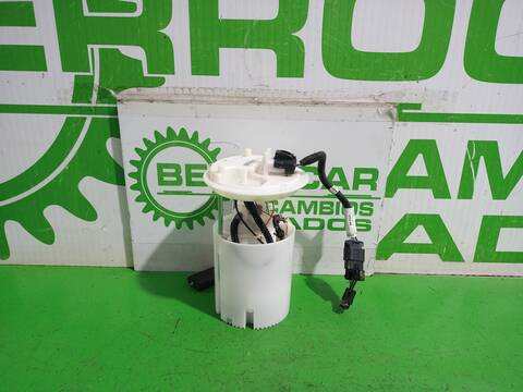 Aforador Opel Corsa EXPRESSION 75CV 55KW