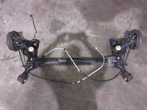 Puente Trasero Citroen C3 LX 73CV 54KW