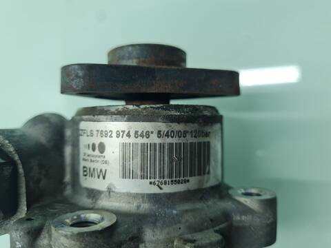 Foto 4ª: Bomba de Direccion Bmw Serie 1 114 118D BERLINA 122CV 90KW [M47N204D4] (1950)