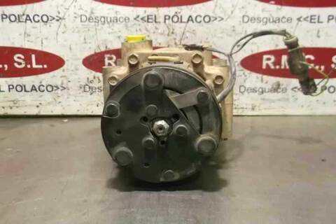 Compresor Aire Acondicionado Ford Transit 1.8 TDCI CAT 75CV 55KW