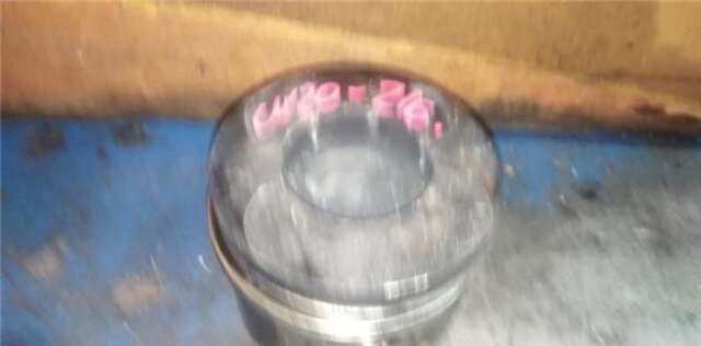 Foto 2ª: Despiece Motor Mercedes Sprinter 211 CDI [OM 646.985]