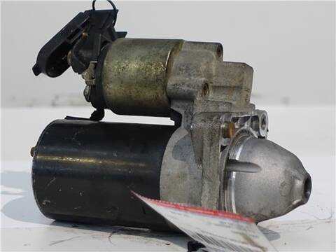 Motor de Arranque Fiat Bravo 1.6 16V 182.AB) 103CV 76KW